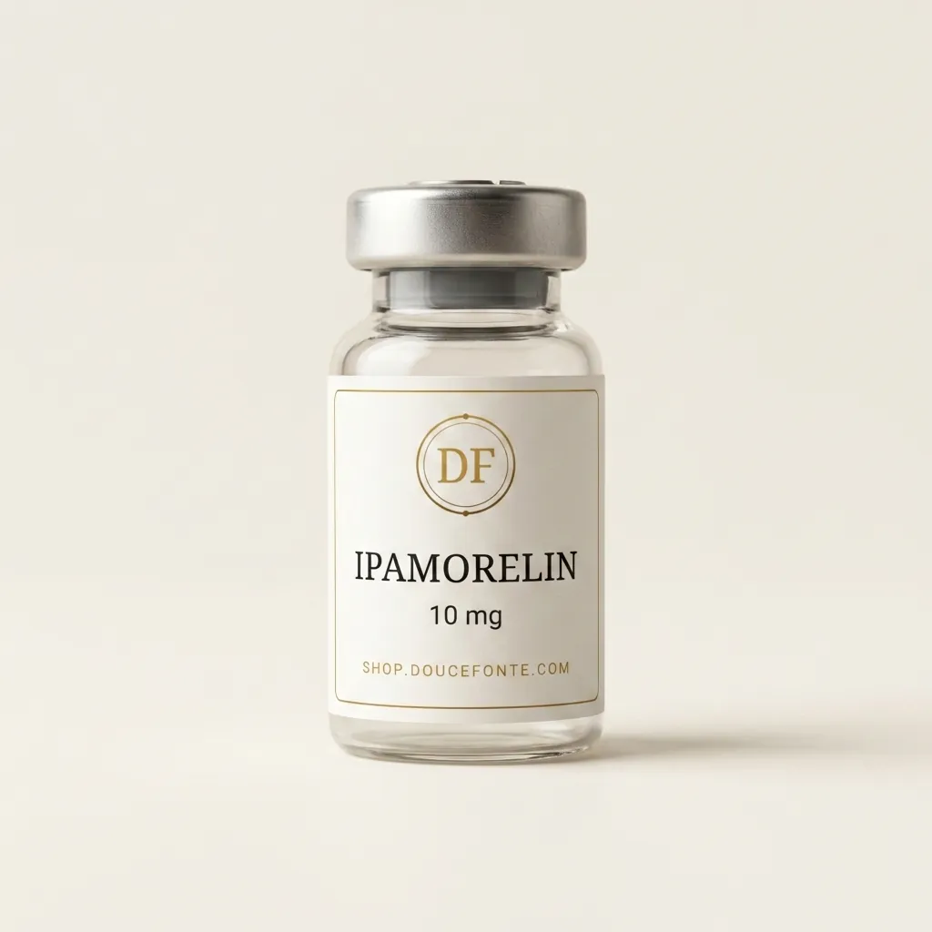Ipamorelin