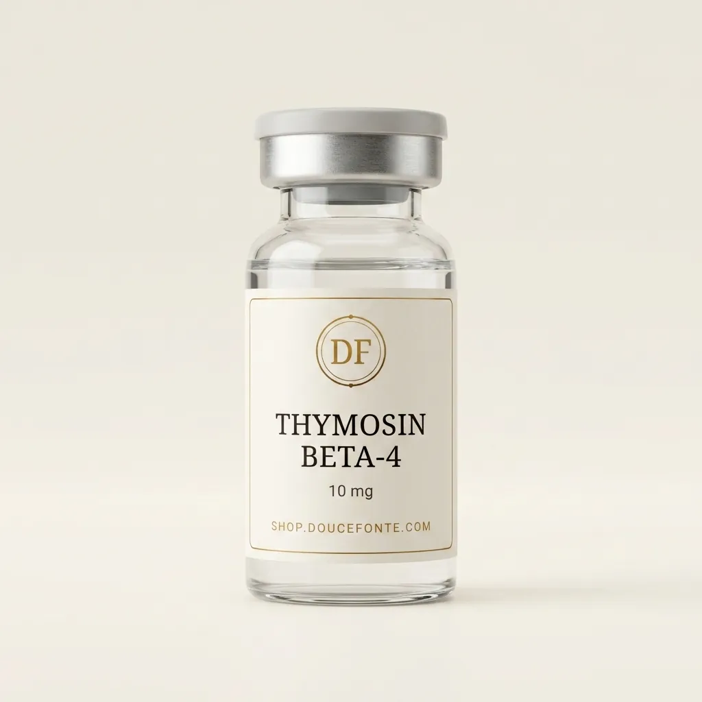 Thymosin beta-4