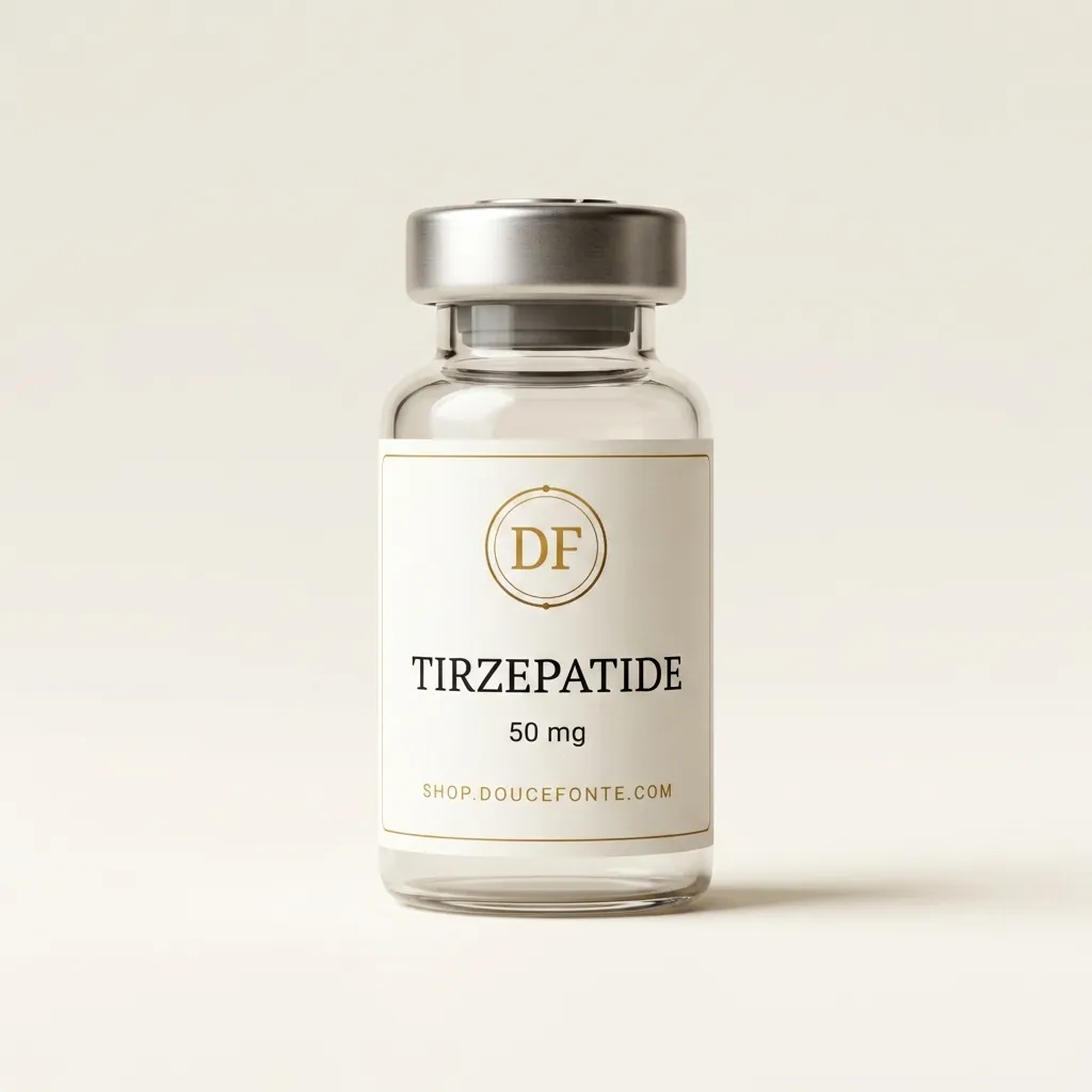 Tirzepatide