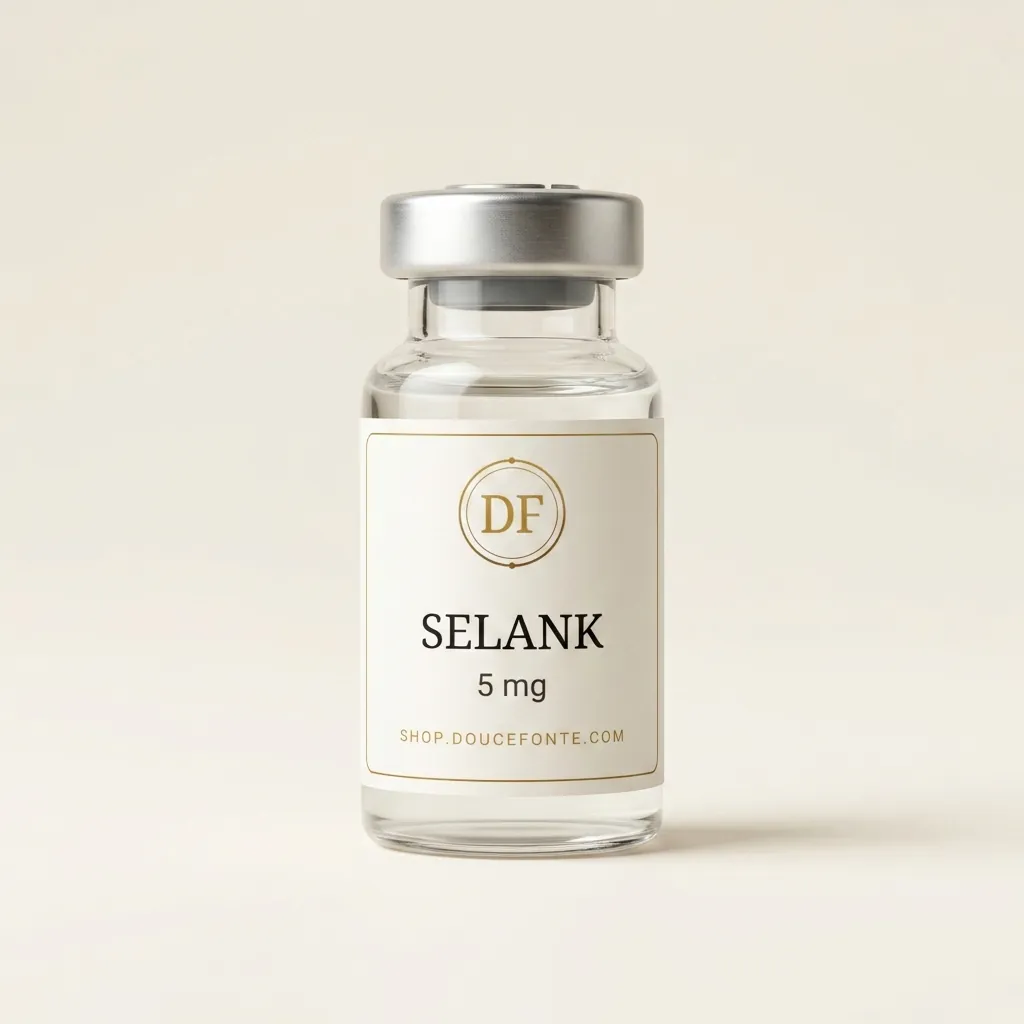 Selank