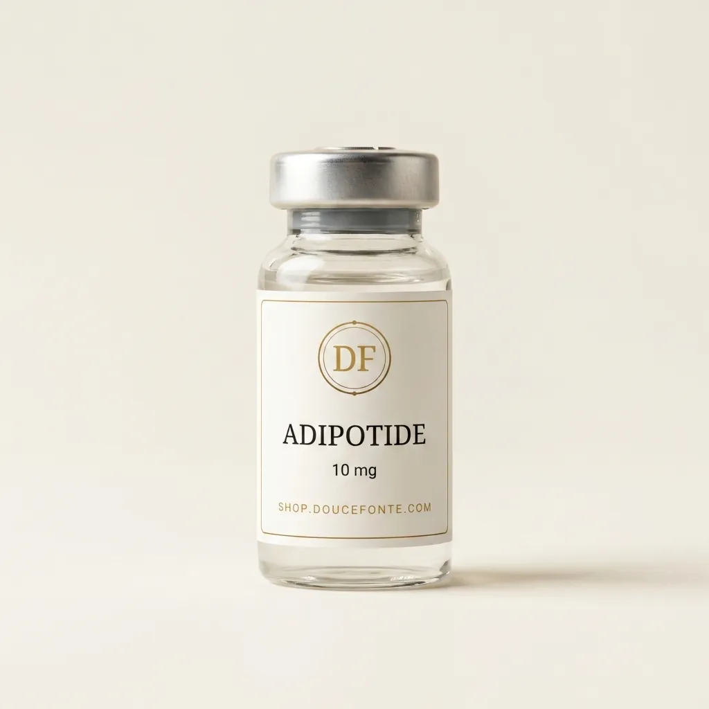Adipotide