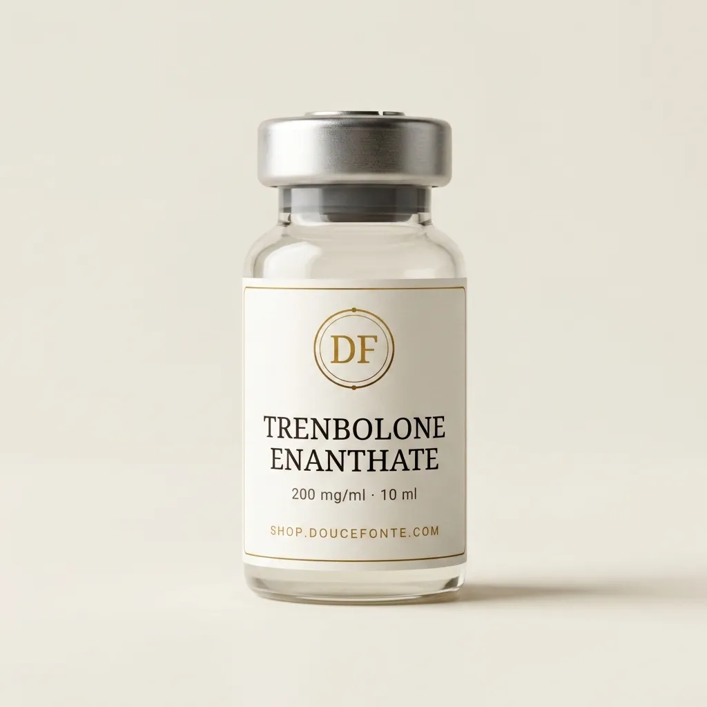 Trenbolone Enanthate