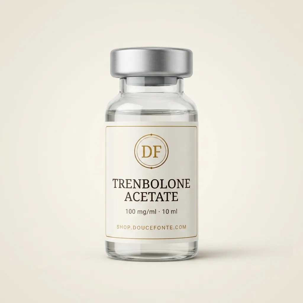 Trenbolone Acetate