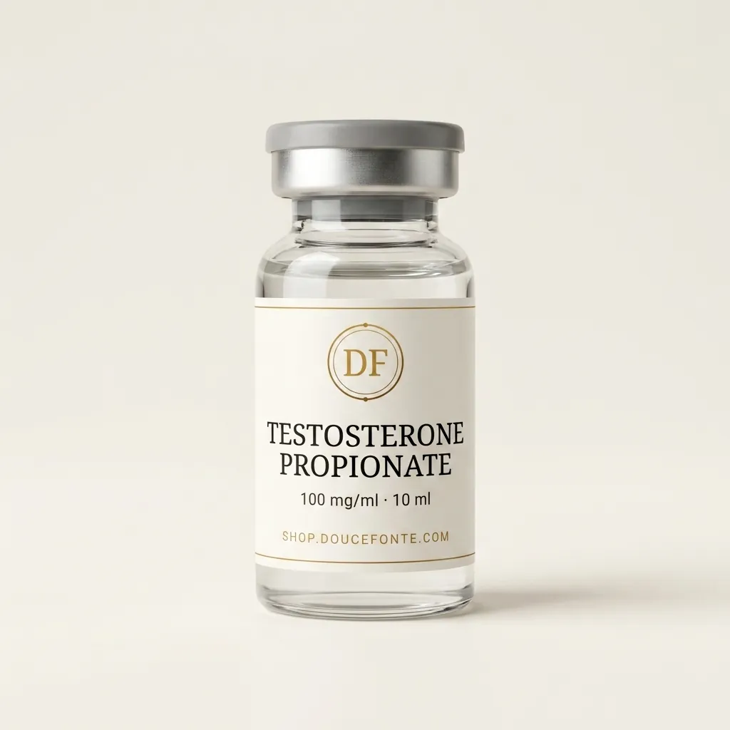 Testosterone Propionate