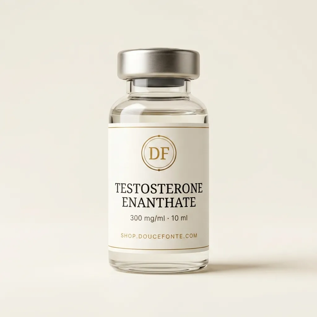 Testosterone Enanthate