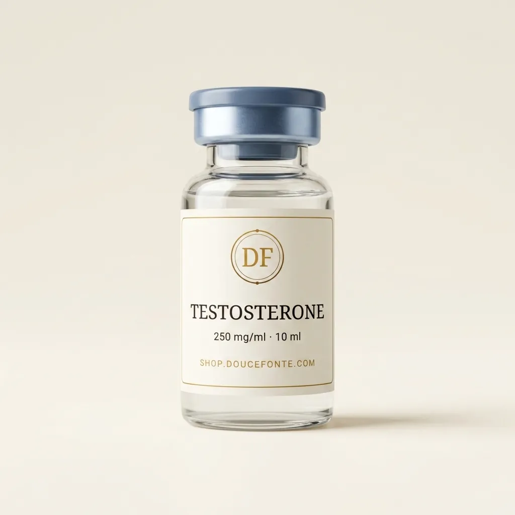 Testosterone Blend (Sustanon)