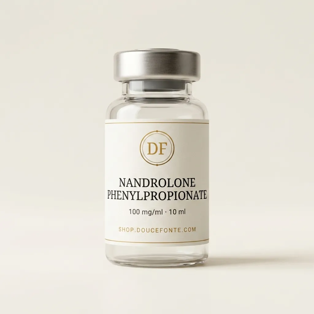 Nandrolone Phenylpropionate