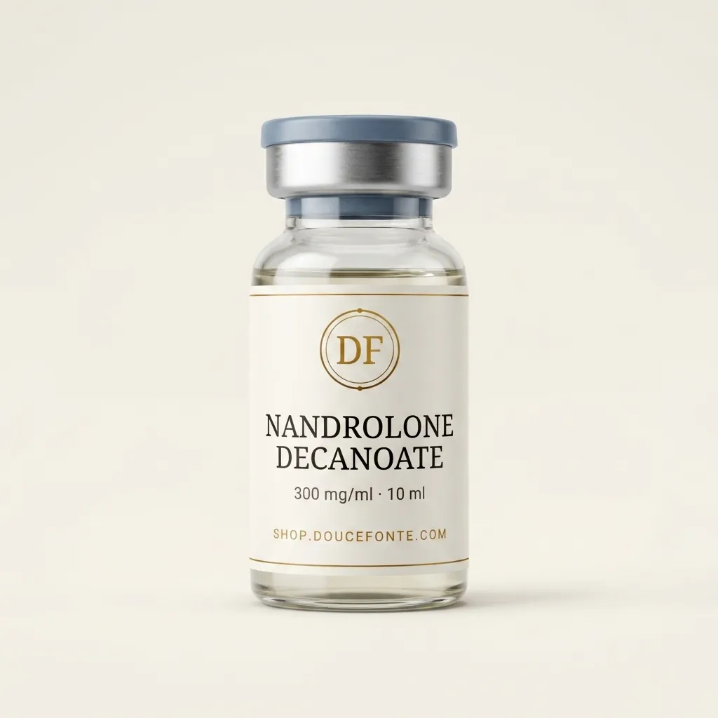 Nandrolone Decanoate