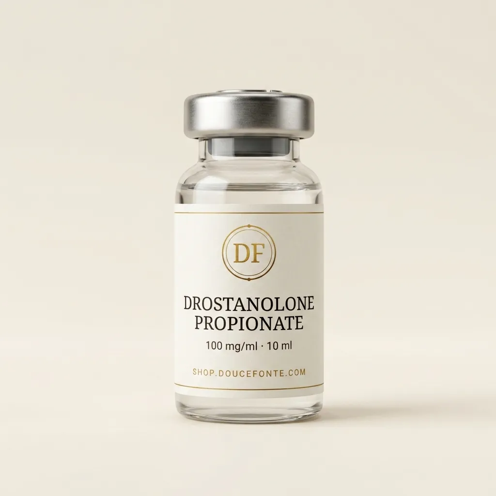 Drostanolone Propionate