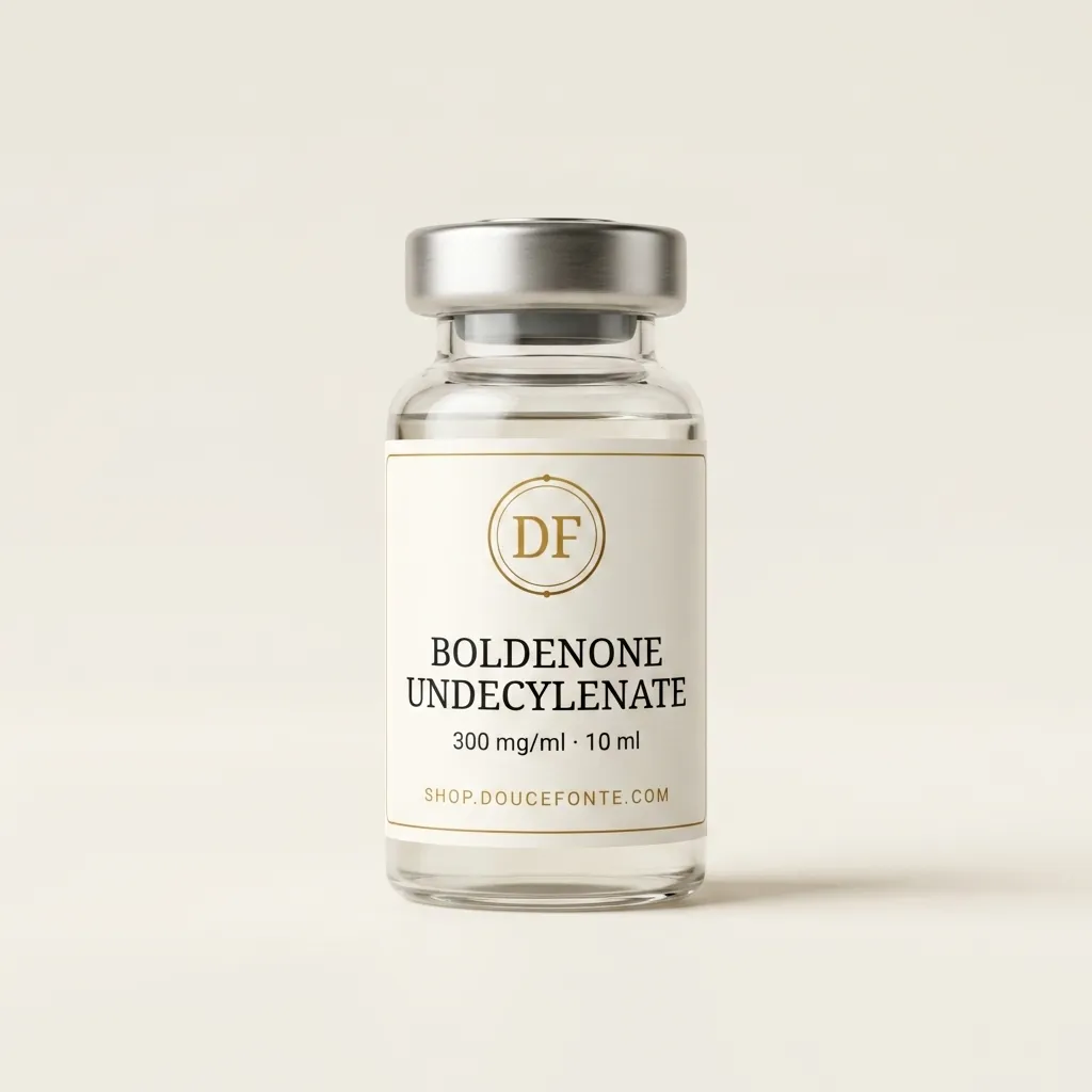 Boldenone Undecylenate