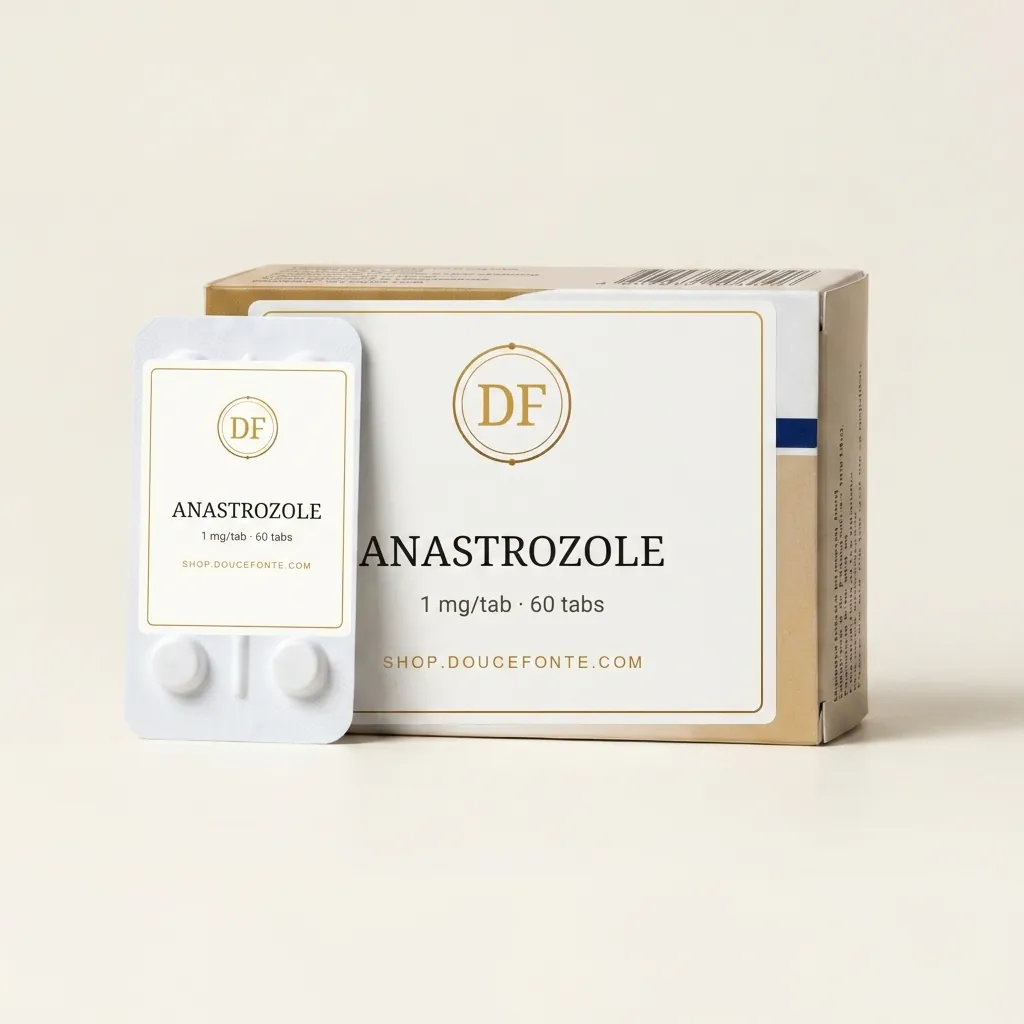 Anastrozole