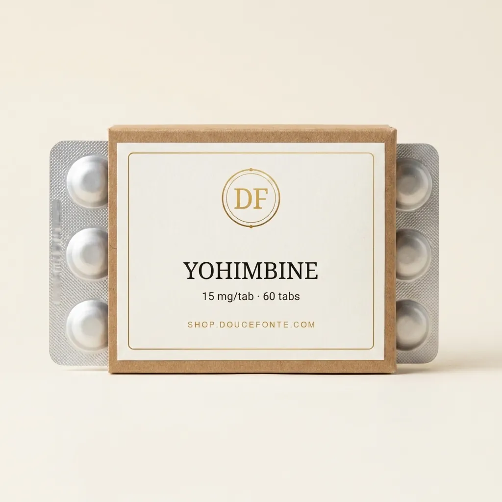 Yohimbine
