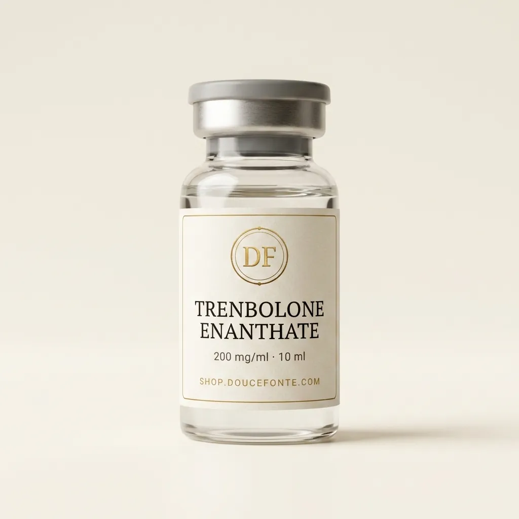 Trenbolone Enanthate