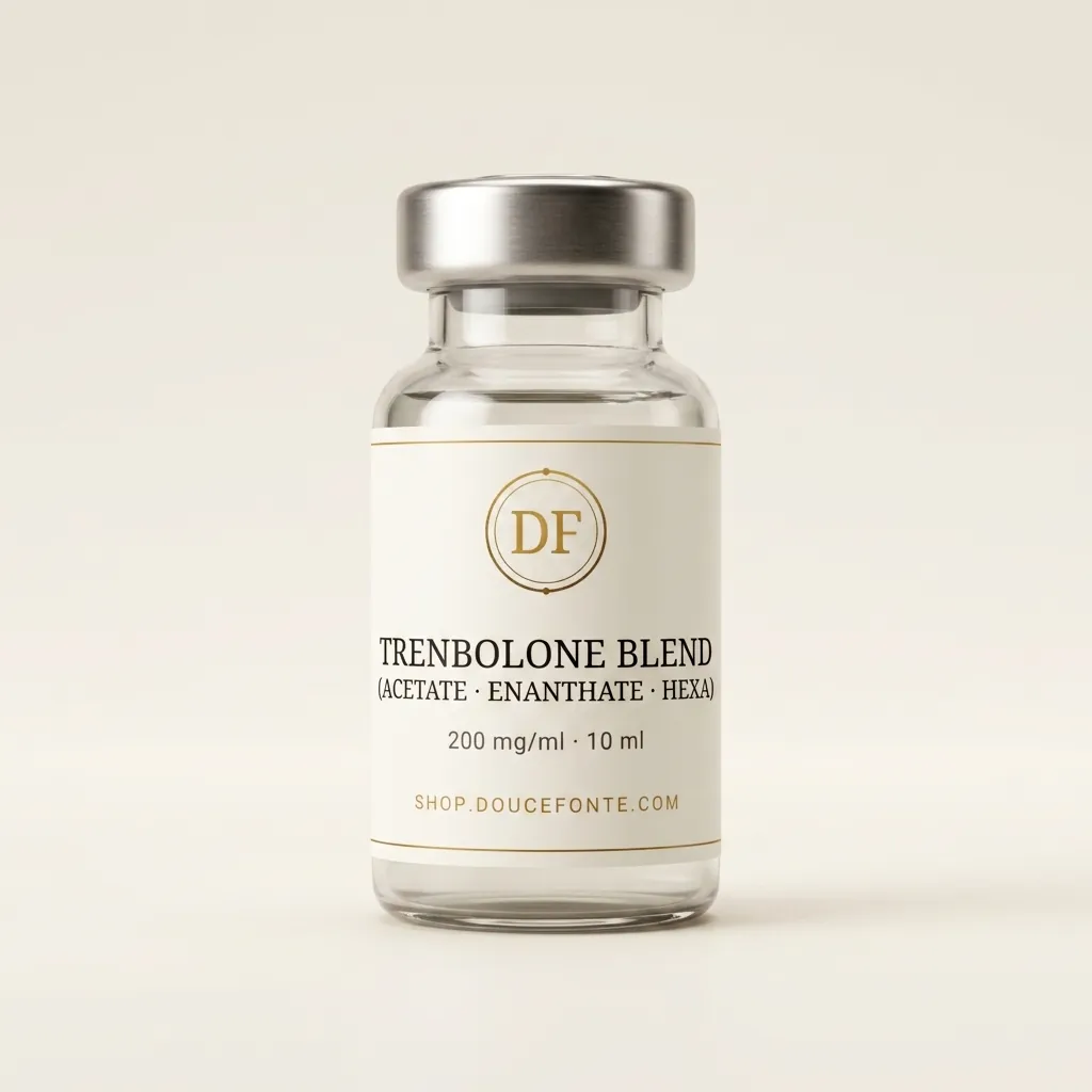 Trenbolone Blend