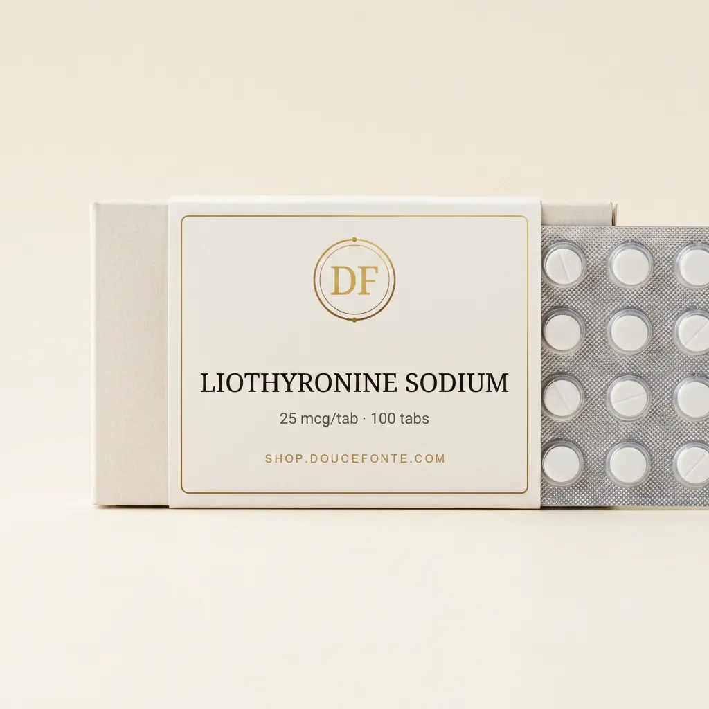 Liothyronine Sodium