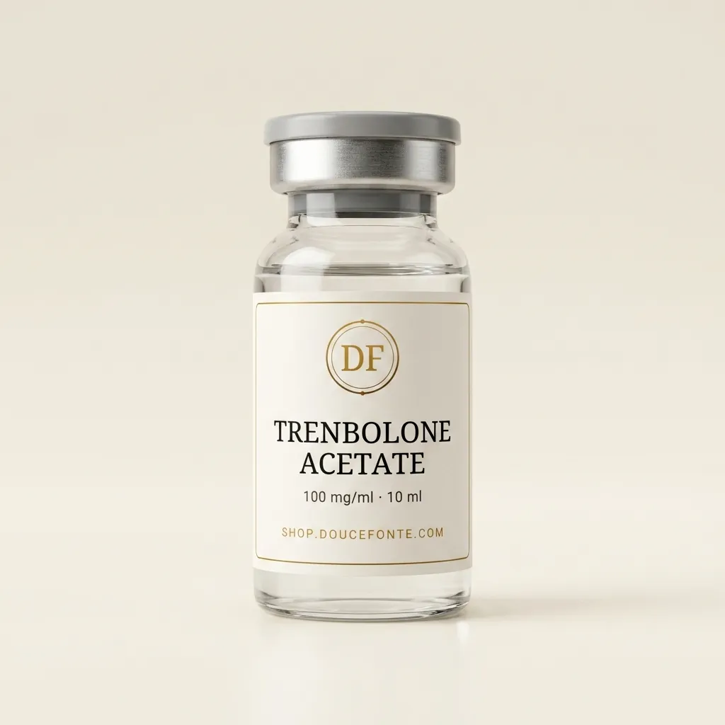 Trenbolone Acetate