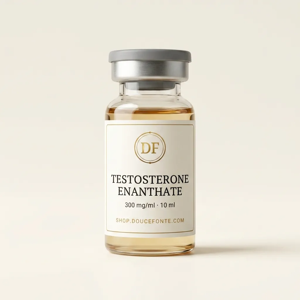 Testosterone Enanthate