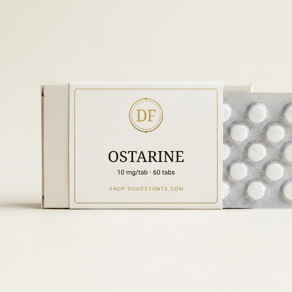 Ostarine
