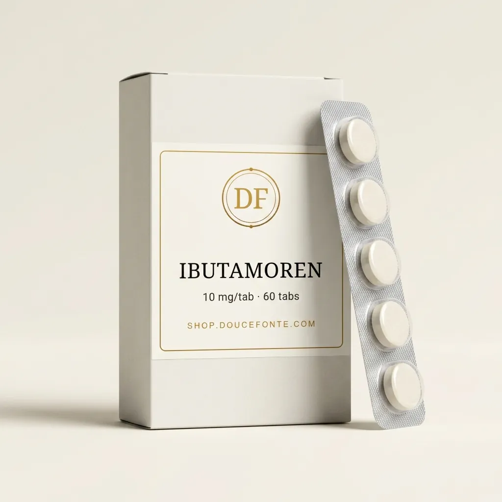 Ibutamoren