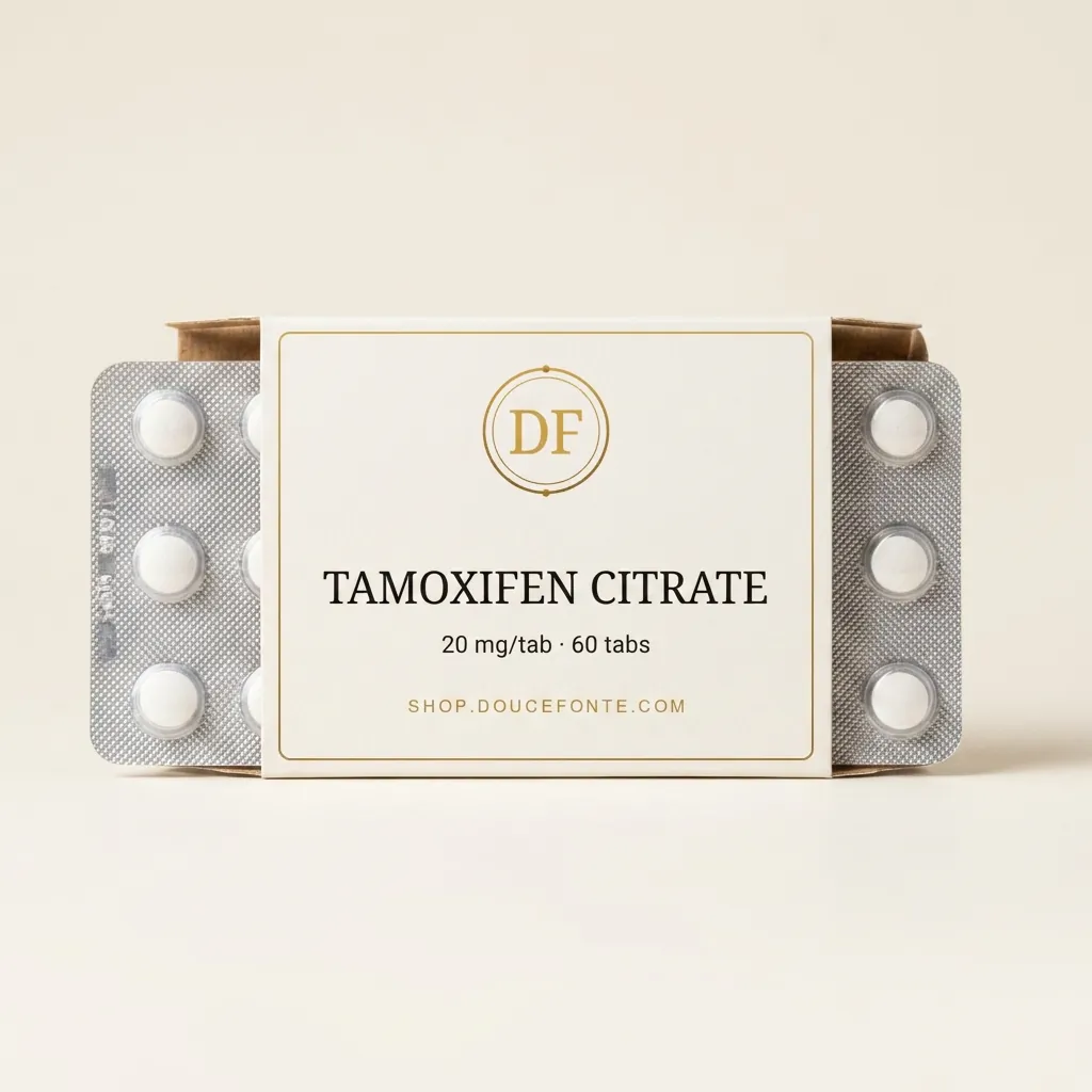 Tamoxifen Citrate