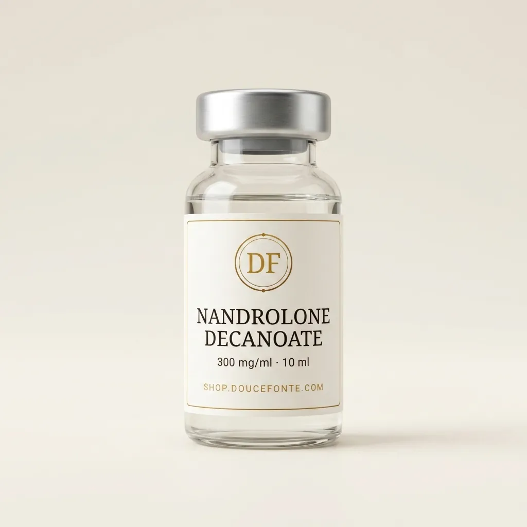 Nandrolone Decanoate