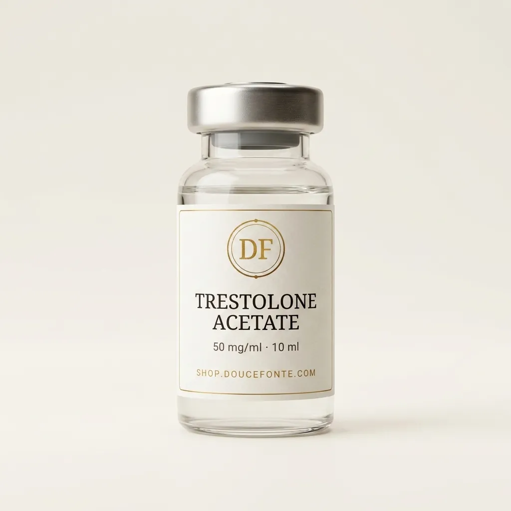 Trestolone Acetate