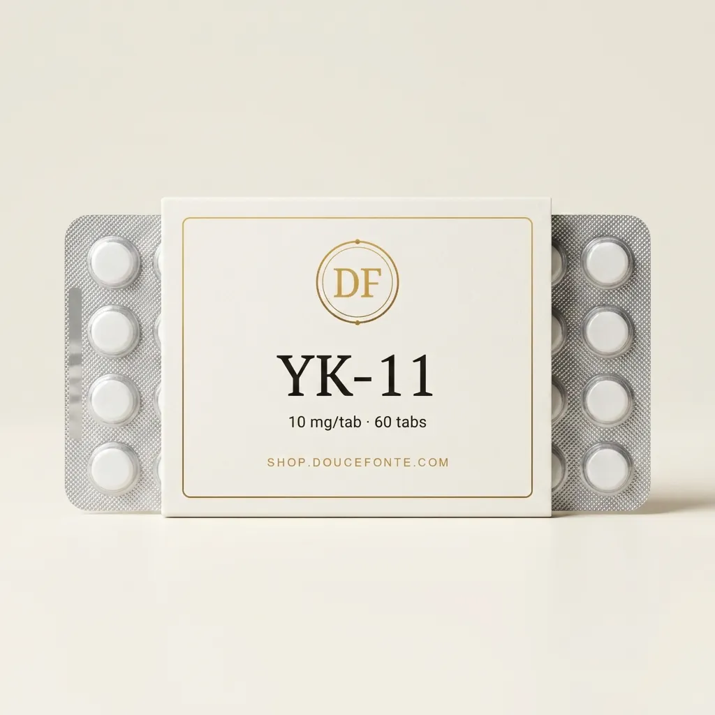 YK-11