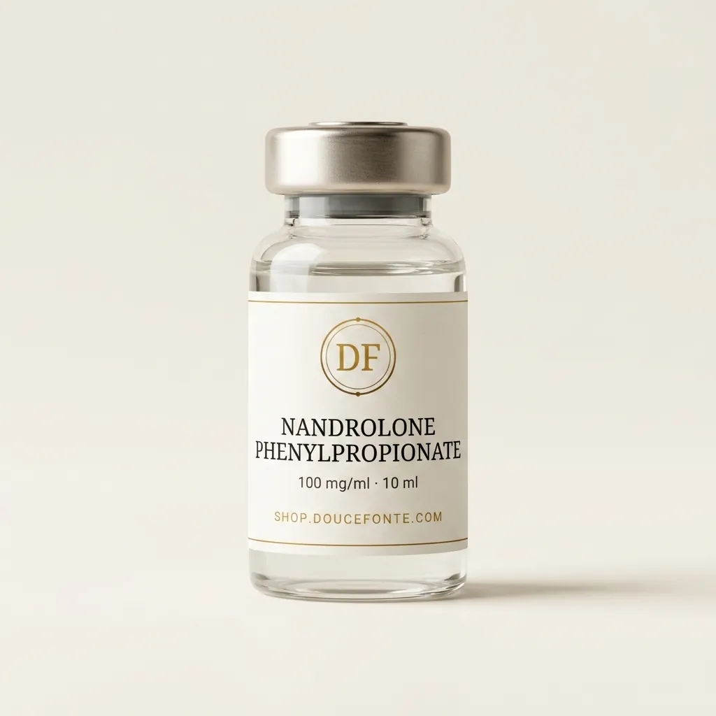Nandrolone Phenylpropionate