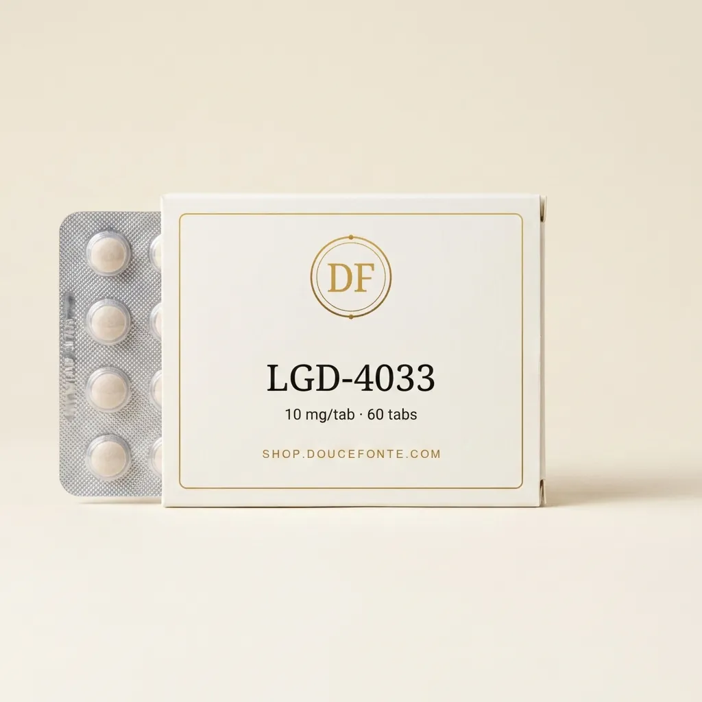 LGD-4033