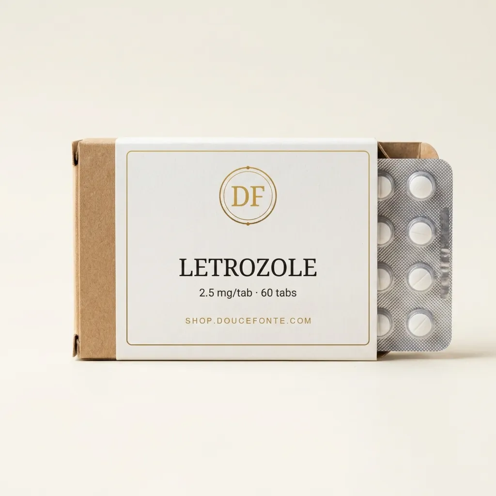 Letrozole