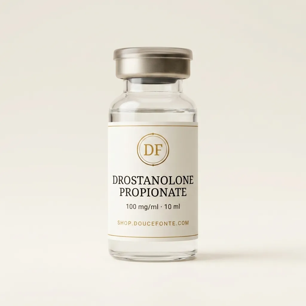 Drostanolone Propionate