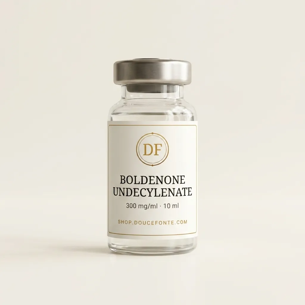 Boldenone Undecylenate