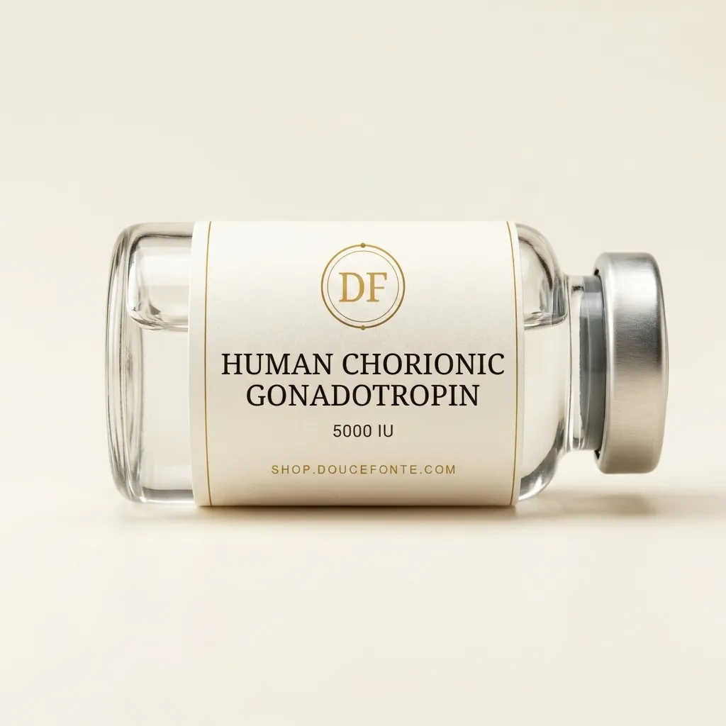 Human Chorionic Gonadotropin