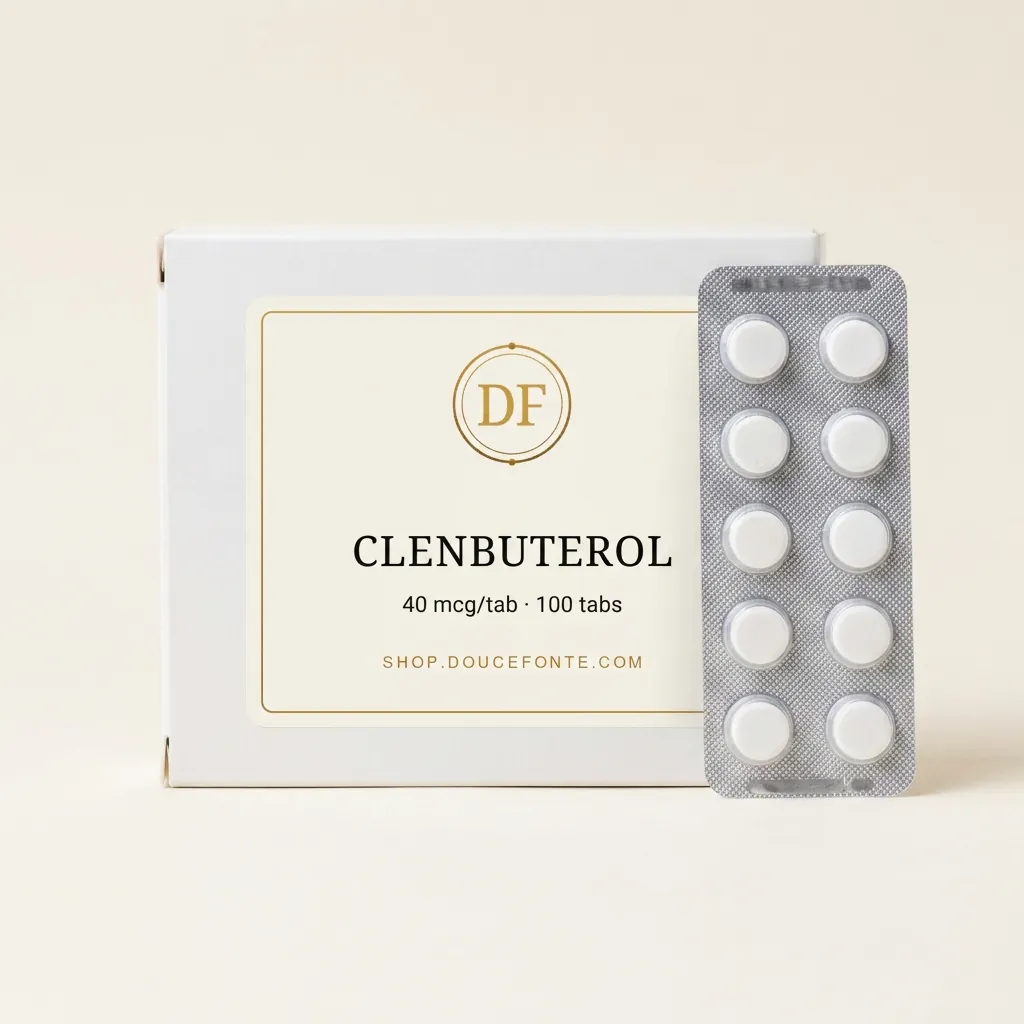 Clenbuterol