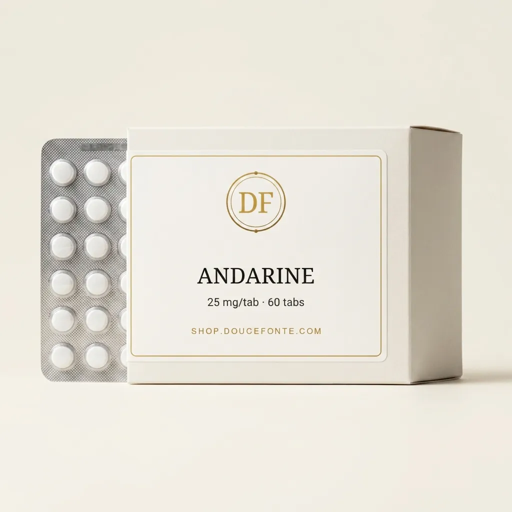 Andarine