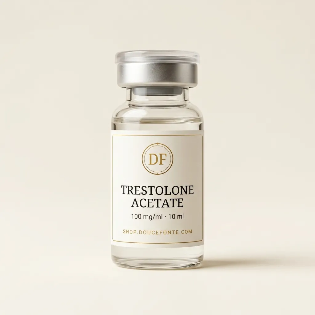 Trestolone Acetate