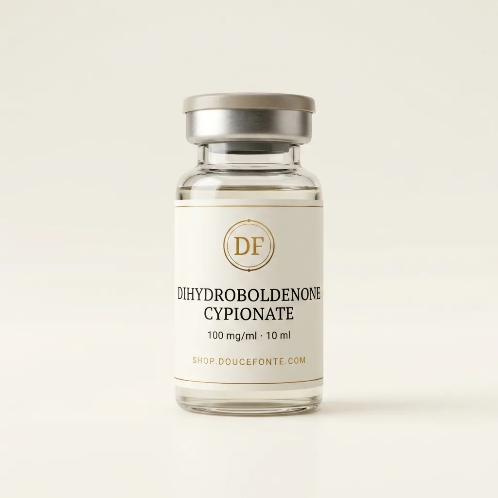 Dihydroboldenone Cypionate
