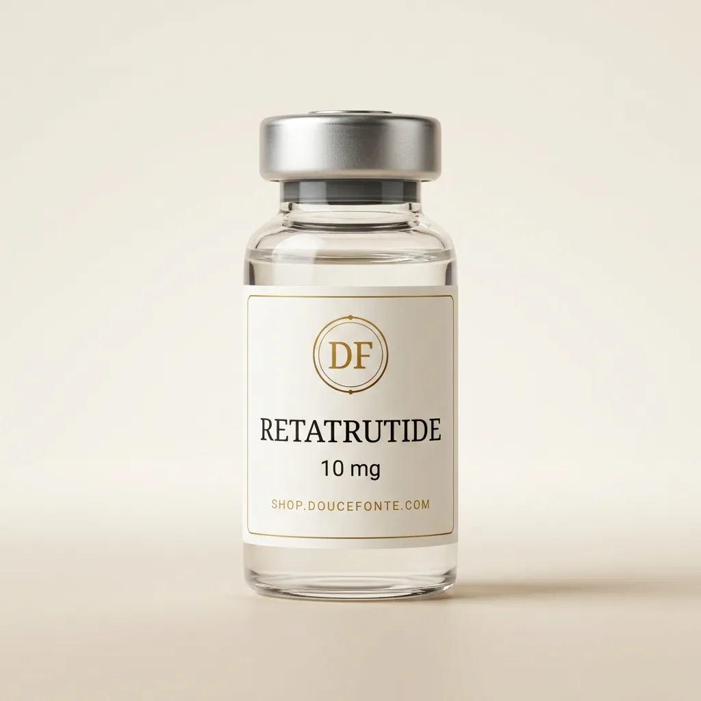 Retatrutide