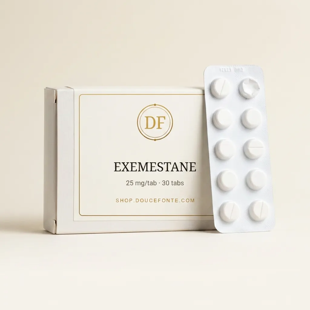 Exemestane