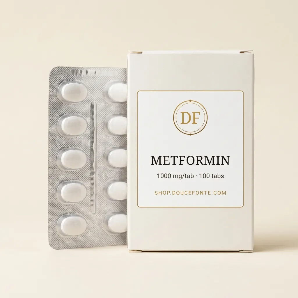 Metformin