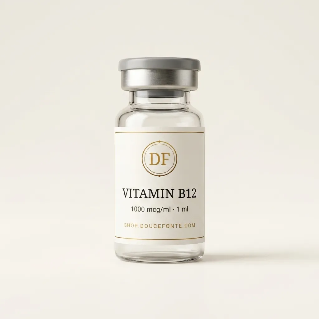 Cyanocobalamin (Vitamin B12)