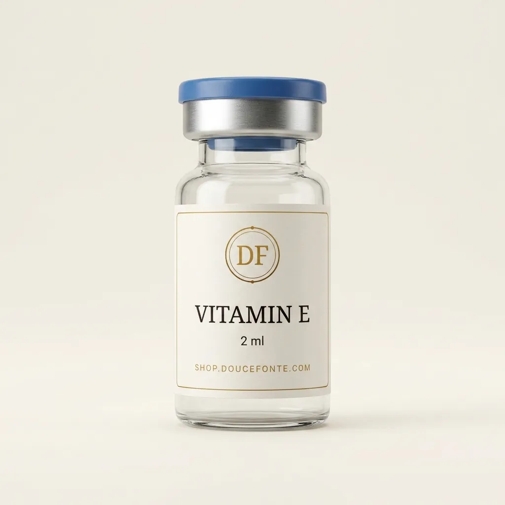 Vitamin E