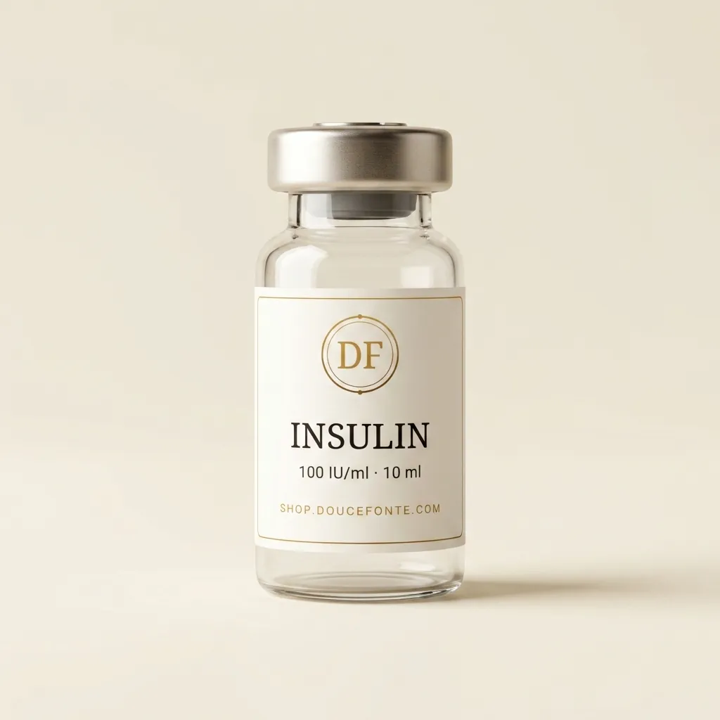 Insulin