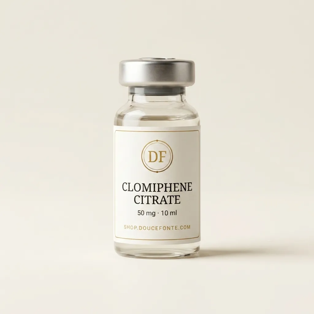 Clomiphene Citrate