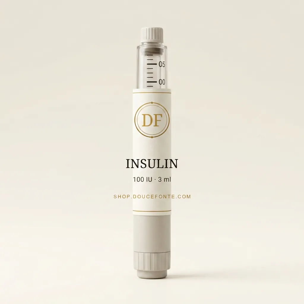 Insulin