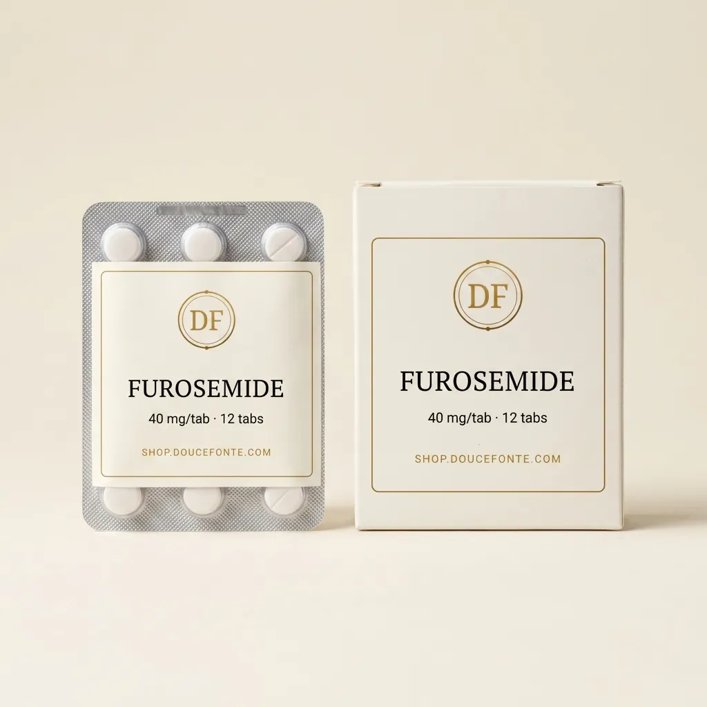 Furosemide