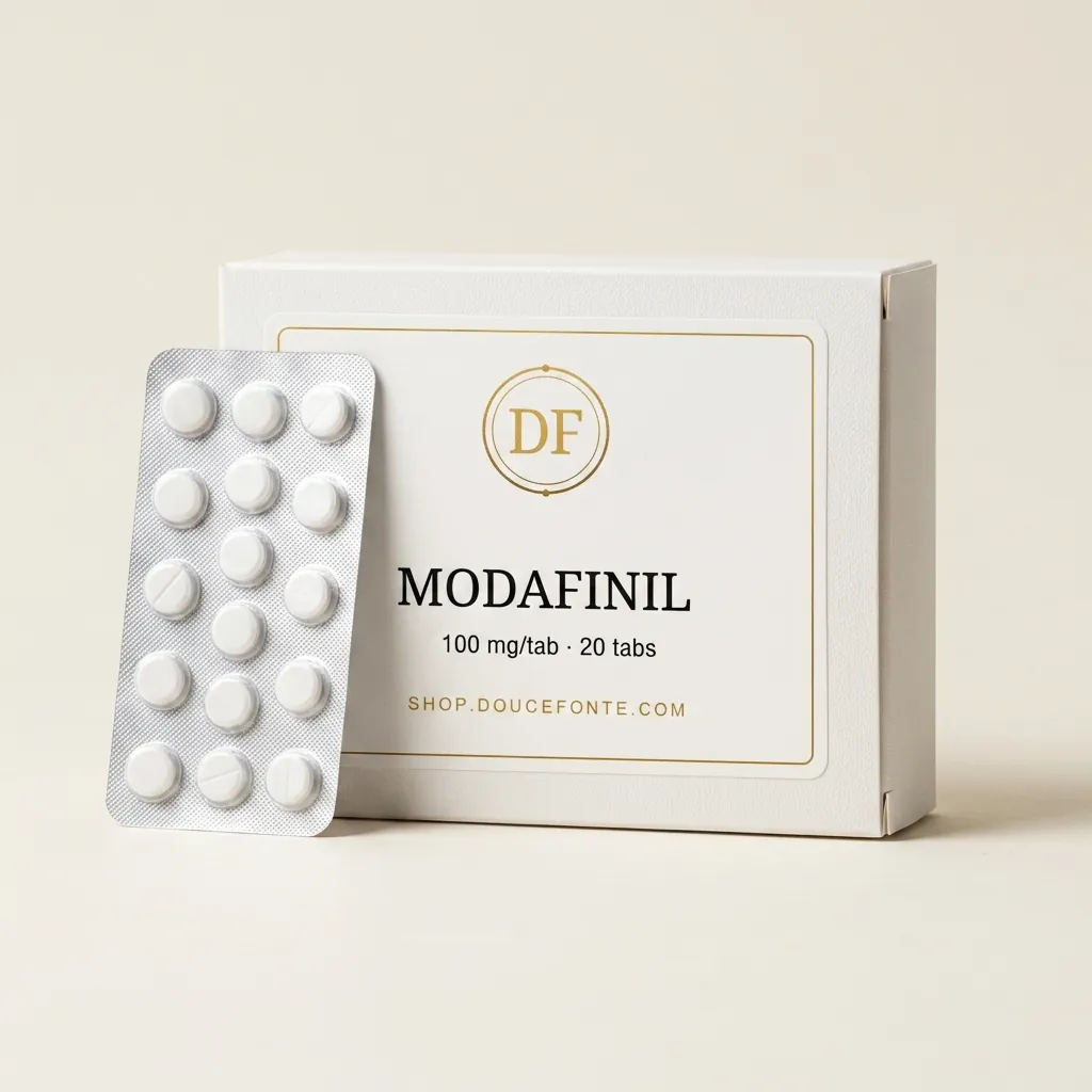 Modafinil