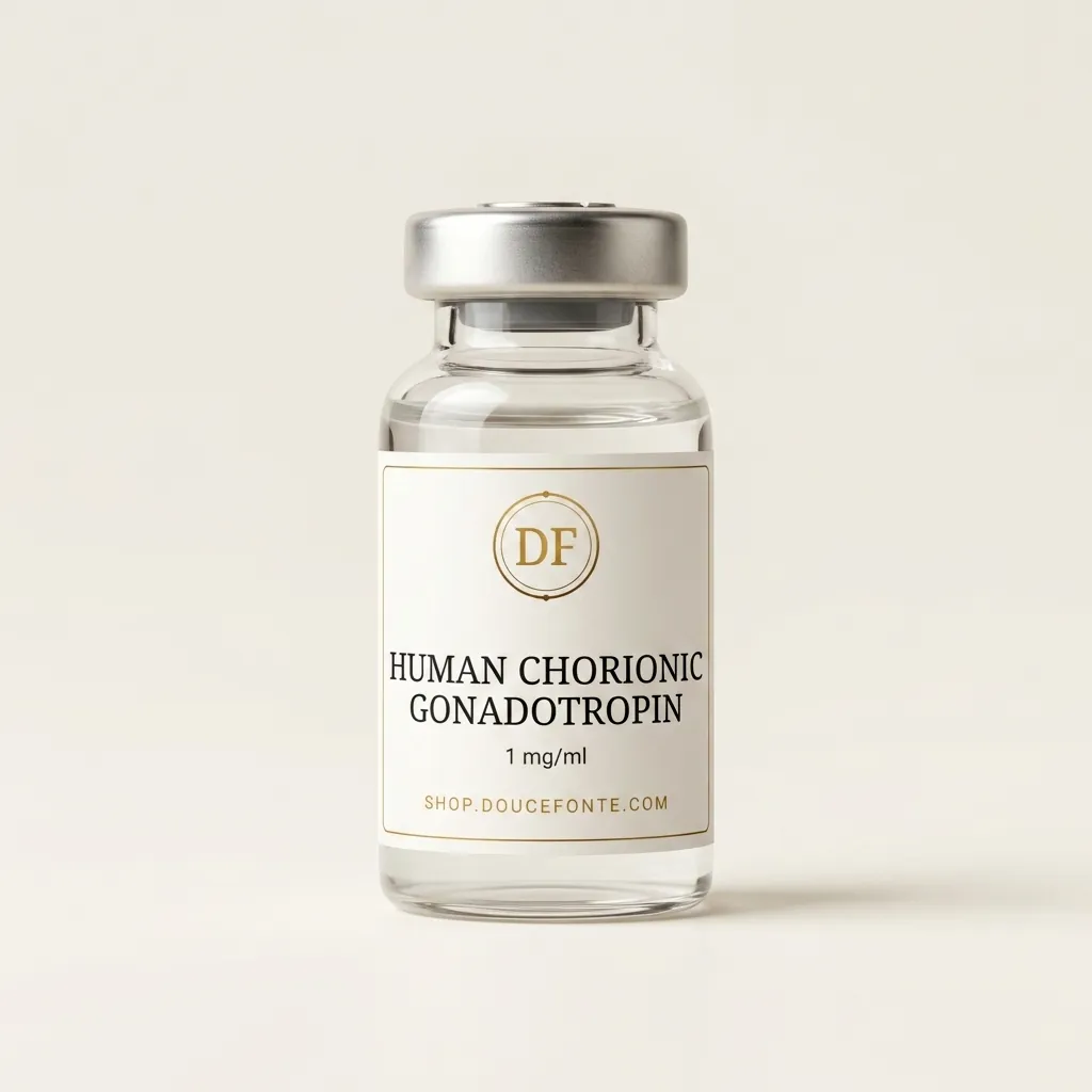 Human Chorionic Gonadotropin