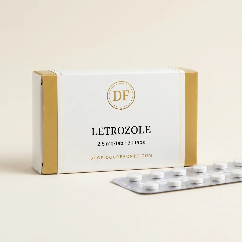 Letrozole