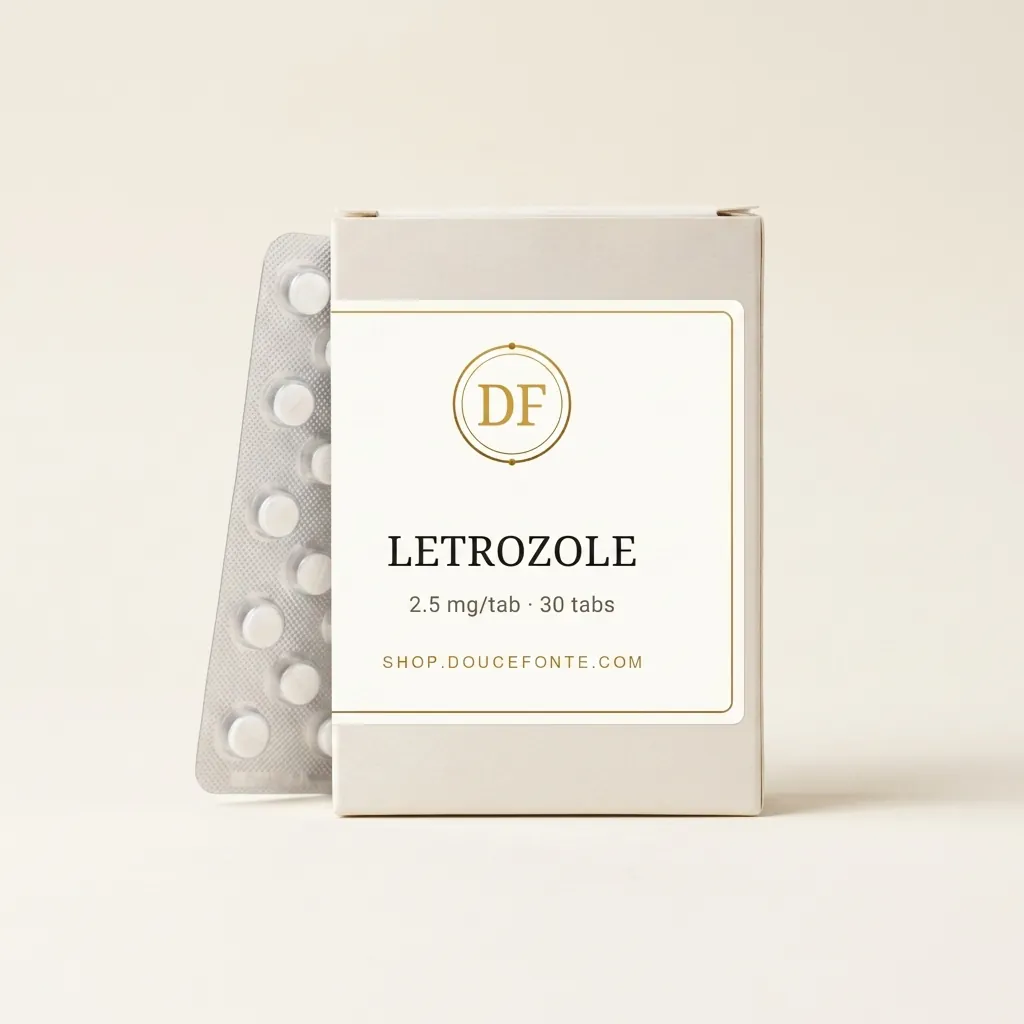 Letrozole